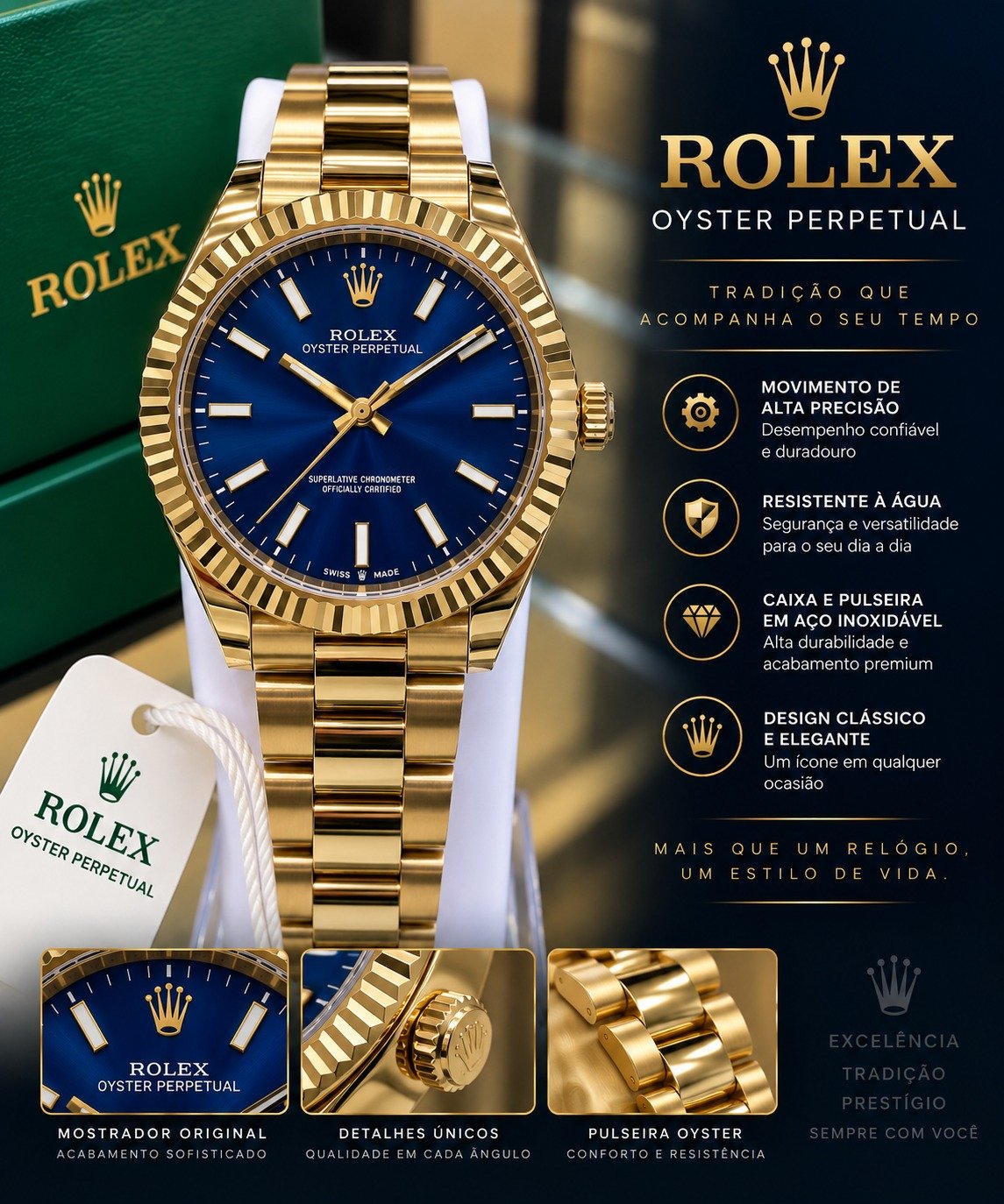 ROLEX